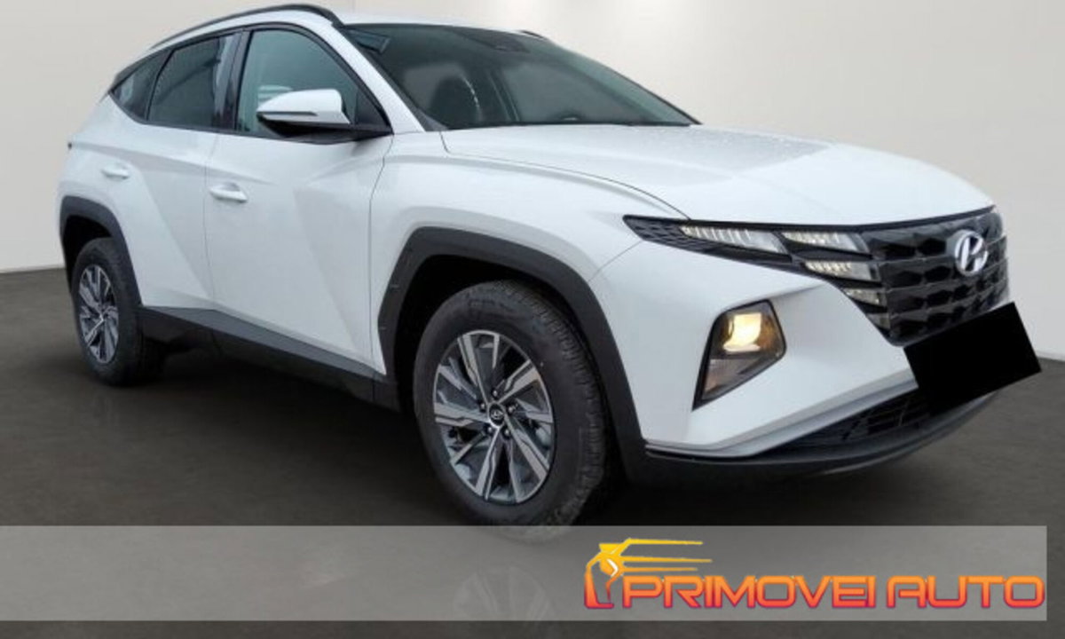 Hyundai Tucson 1.6 t-gdi Dark Line 2wd dct (4)