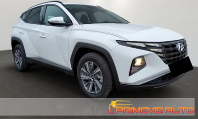 Hyundai Tucson 1.6 t-gdi Dark Line 2wd dct (4)