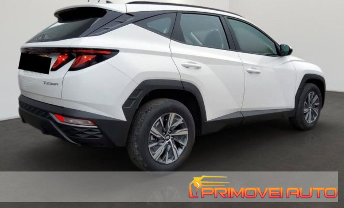 Hyundai Tucson 1.6 t-gdi Dark Line 2wd dct (5)