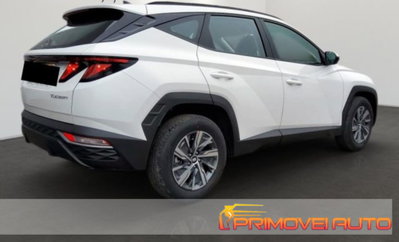 Hyundai Tucson 1.6 t-gdi Dark Line 2wd dct (5)