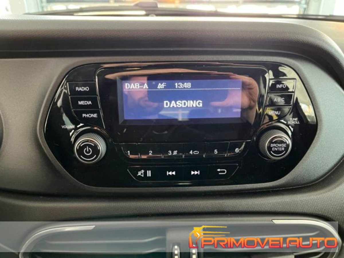 Fiat Tipo Tipo 5p 1.0 t3 Cross 100cv (12)