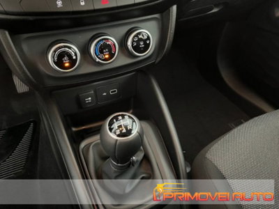 Fiat Tipo Tipo 5p 1.0 t3 Cross 100cv (13)