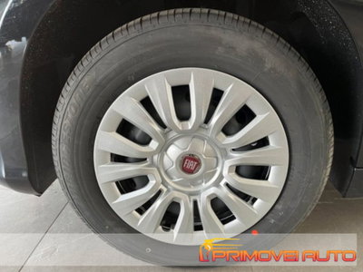 Fiat Tipo Tipo 5p 1.0 t3 Cross 100cv (14)