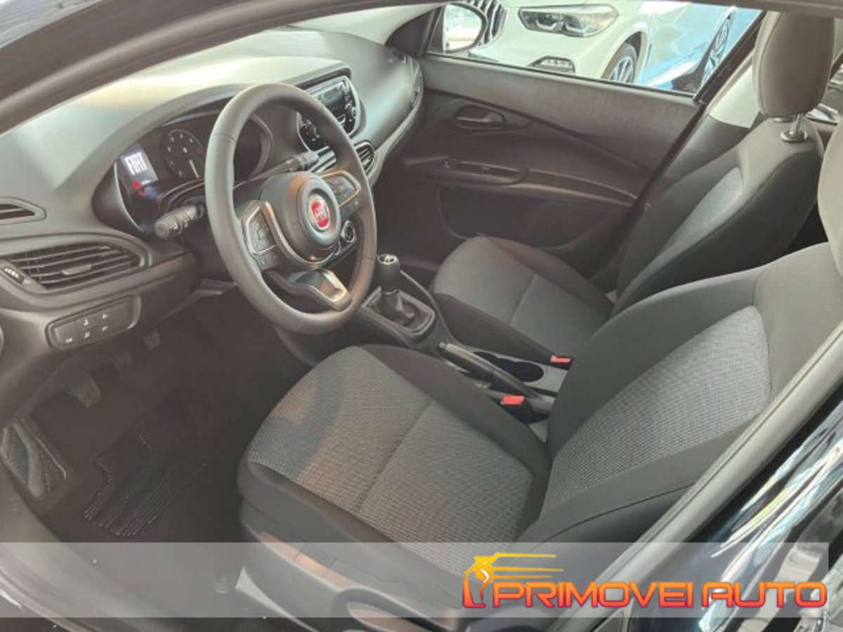Fiat Tipo Tipo 5p 1.0 t3 Cross 100cv (2)