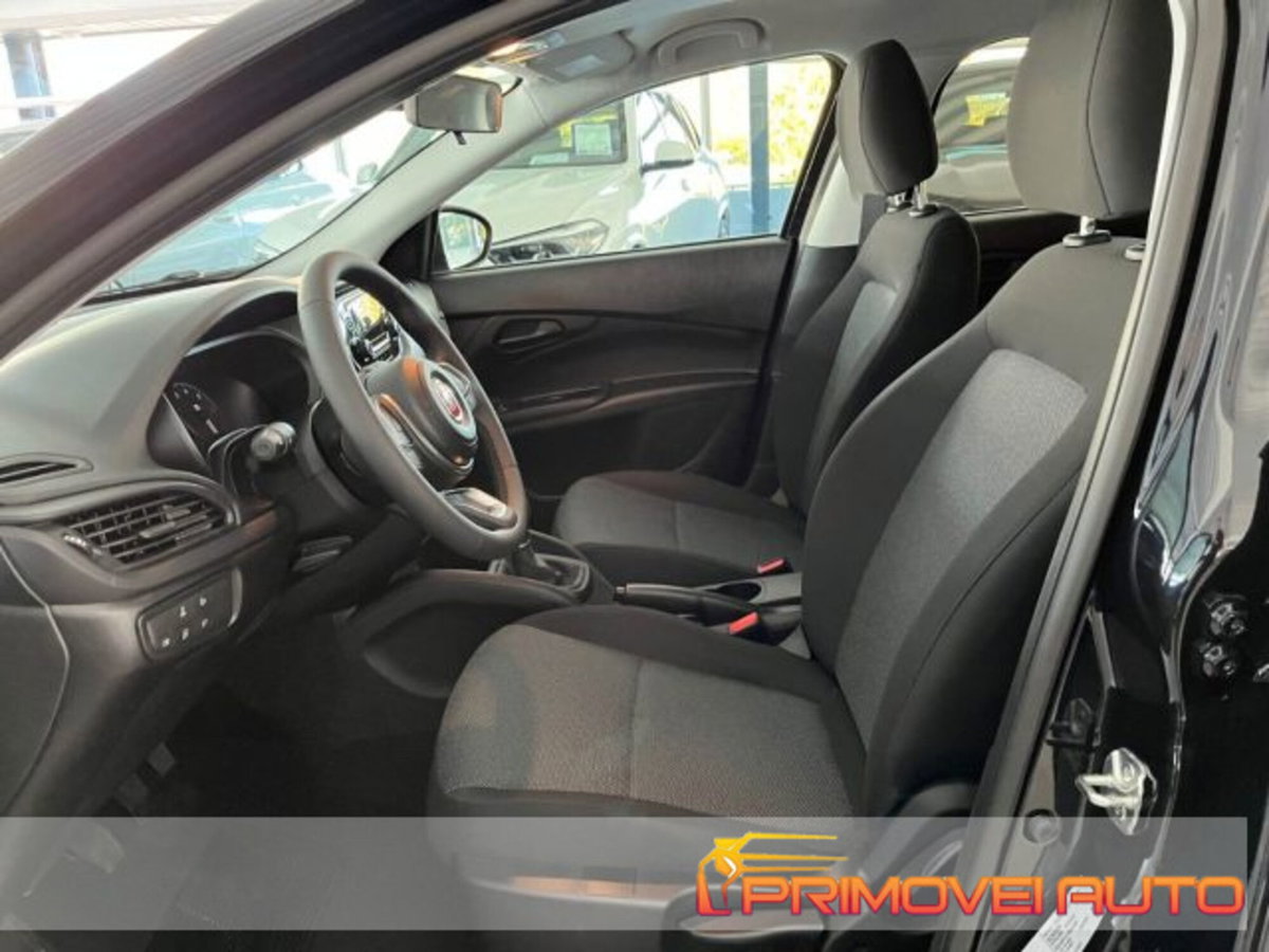Fiat Tipo Tipo 5p 1.0 t3 Cross 100cv (3)