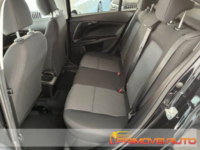 Fiat Tipo Tipo 5p 1.0 t3 Cross 100cv (4)