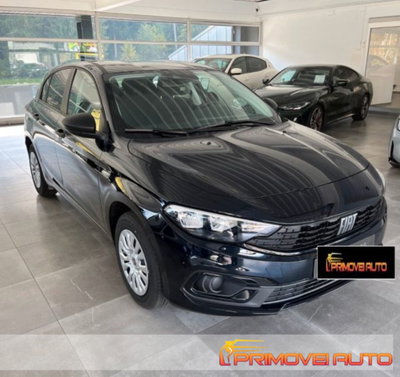 Fiat Tipo Tipo 5p 1.0 t3 Cross 100cv (5)