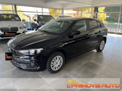 Fiat Tipo Tipo 5p 1.0 t3 Cross 100cv (6)