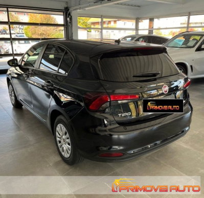 Fiat Tipo Tipo 5p 1.0 t3 Cross 100cv (8)