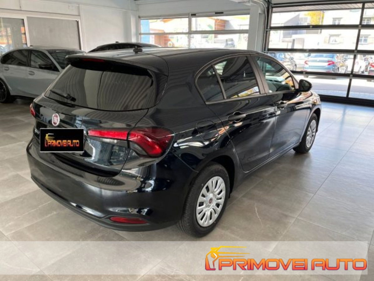 Fiat Tipo Tipo 5p 1.0 t3 Cross 100cv (9)