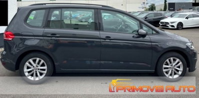 Volkswagen Touran 1.5 tsi Edition 150cv (10)