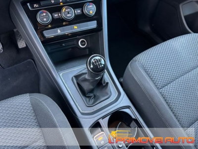 Volkswagen Touran 1.5 tsi Edition 150cv (18)