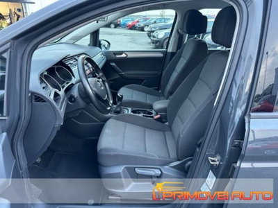 Volkswagen Touran 1.5 tsi Edition 150cv (4)