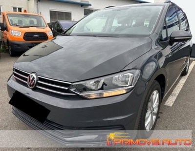 Volkswagen Touran 1.5 tsi Edition 150cv (6)