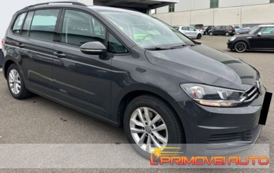 Volkswagen Touran 1.5 tsi Edition 150cv (8)