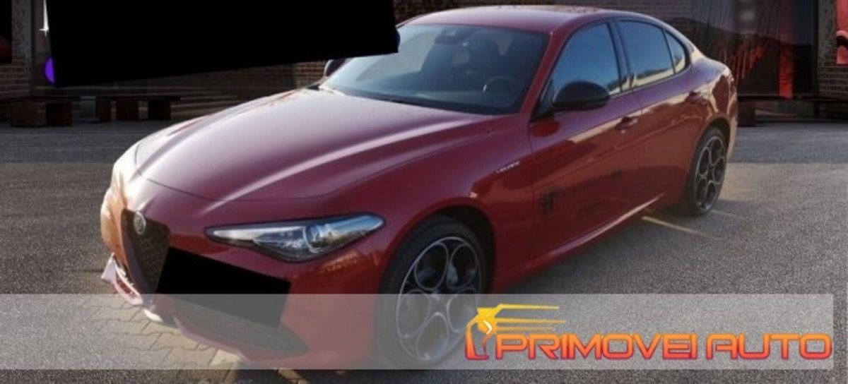 Alfa Romeo Giulia 2.0 Turbo 280 CV AT8 AWD Q4 Veloce (4)