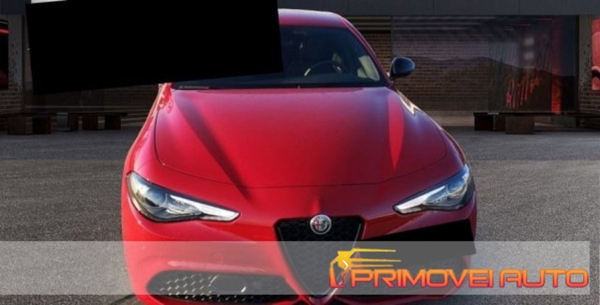 Alfa Romeo Giulia 2.0 Turbo 280 CV AT8 AWD Q4 Veloce (5)