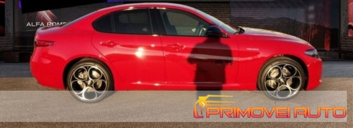 Alfa Romeo Giulia 2.0 Turbo 280 CV AT8 AWD Q4 Veloce (6)