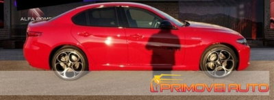 Alfa Romeo Giulia 2.0 Turbo 280 CV AT8 AWD Q4 Veloce (6)