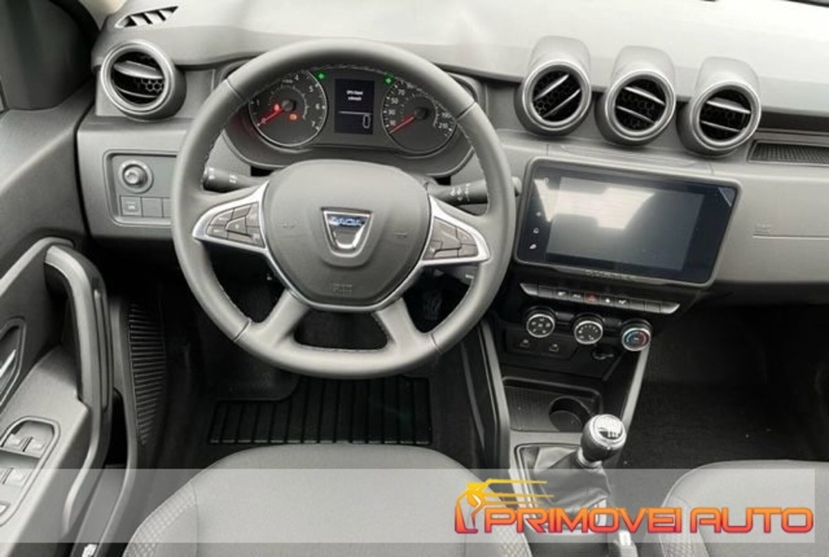 Dacia Duster 1.0 TCe GPL 4x2 Comfort DaciaPlus