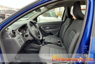 Dacia Duster 1.0 TCe GPL 4x2 Comfort DaciaPlus (2)