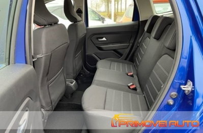 Dacia Duster 1.0 TCe GPL 4x2 Comfort DaciaPlus (3)