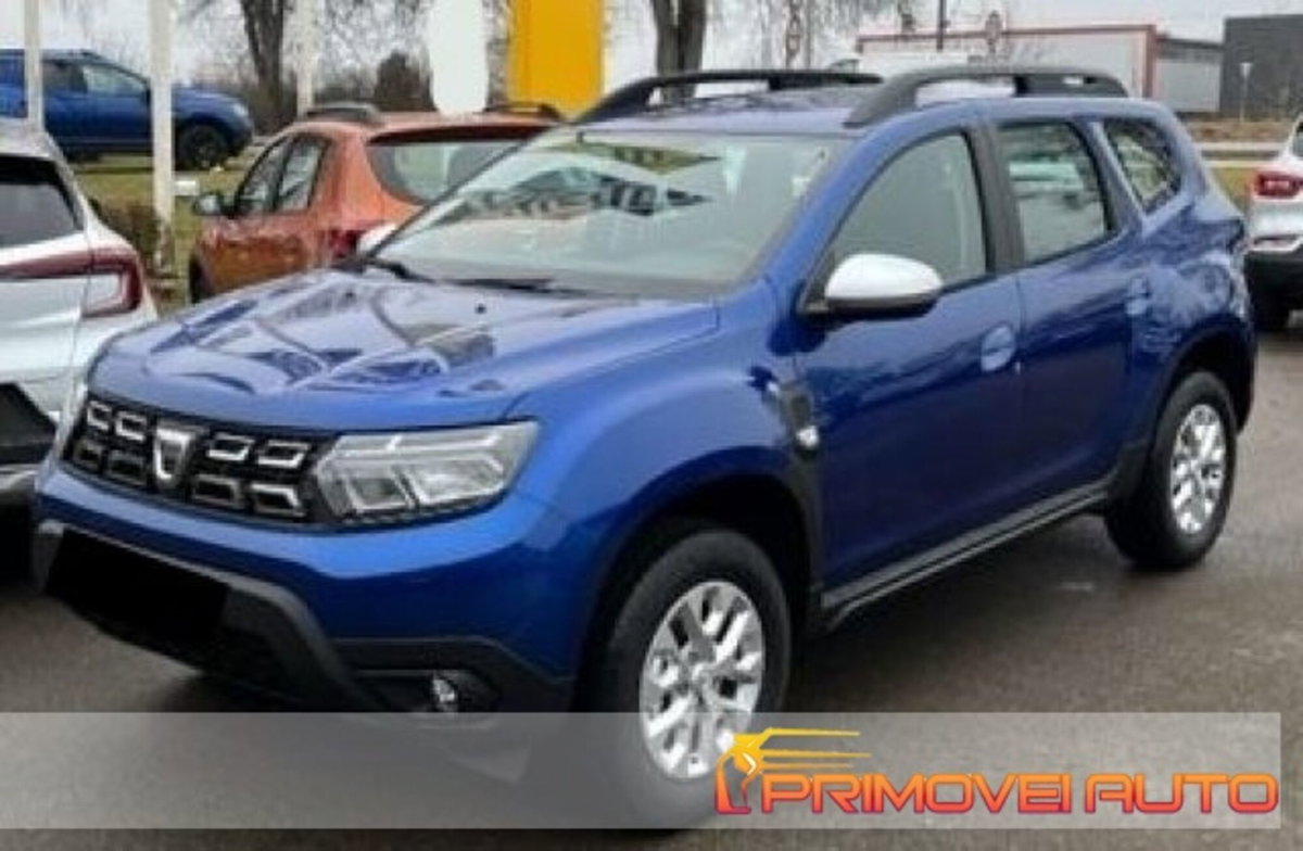 Dacia Duster 1.0 TCe GPL 4x2 Comfort DaciaPlus (4)
