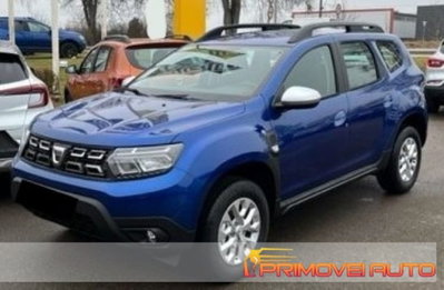 Dacia Duster 1.0 TCe GPL 4x2 Comfort DaciaPlus (4)