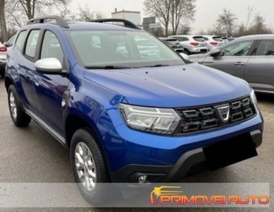 Dacia Duster 1.0 TCe GPL 4x2 Comfort DaciaPlus (5)
