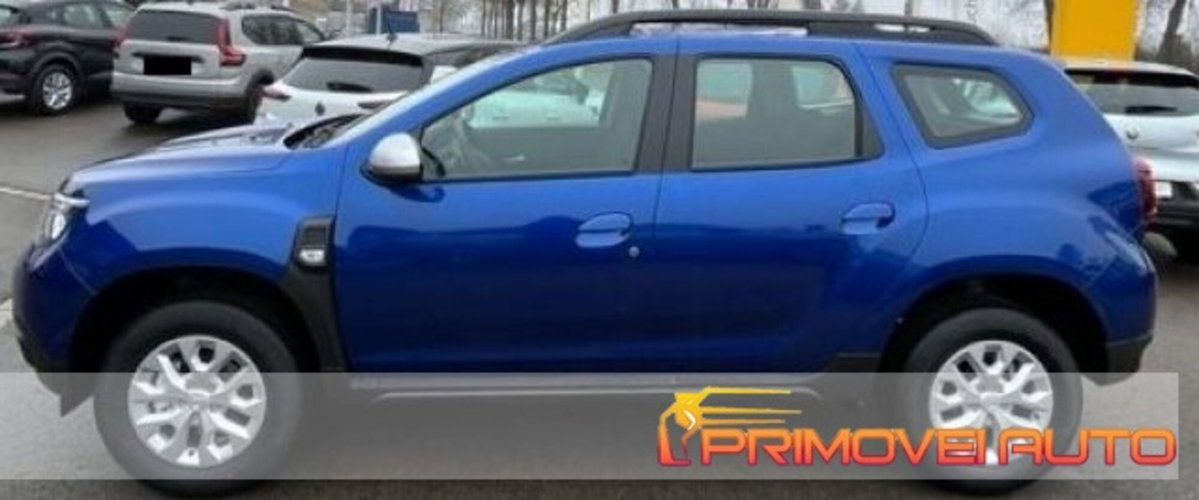 Dacia Duster 1.0 TCe GPL 4x2 Comfort DaciaPlus (6)