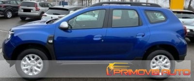 Dacia Duster 1.0 TCe GPL 4x2 Comfort DaciaPlus (6)