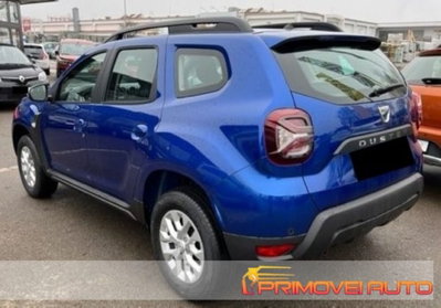 Dacia Duster 1.0 TCe GPL 4x2 Comfort DaciaPlus (7)