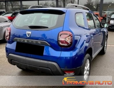 Dacia Duster 1.0 TCe GPL 4x2 Comfort DaciaPlus (8)