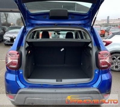 Dacia Duster 1.0 TCe GPL 4x2 Comfort DaciaPlus (9)