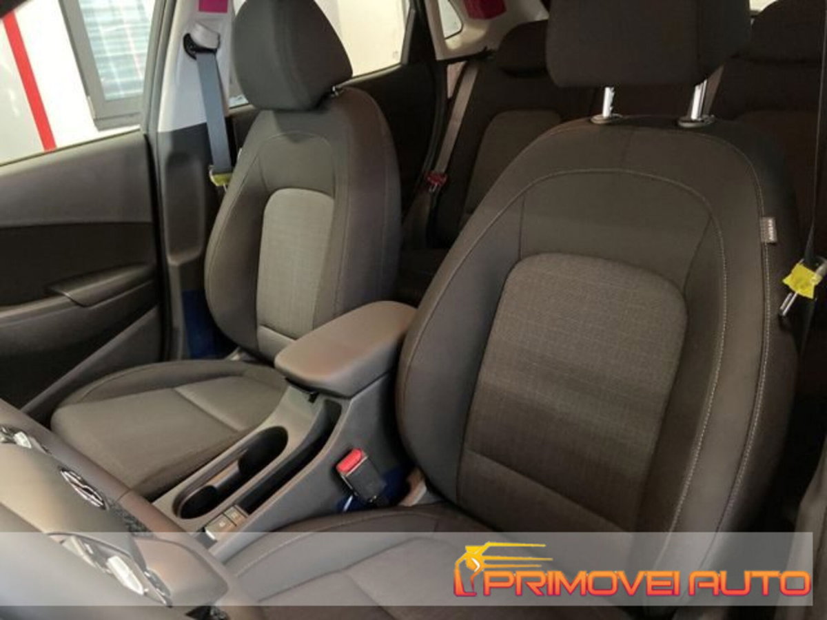 Hyundai Kona 1.0 t-gdi X Class 2wd dct (10)