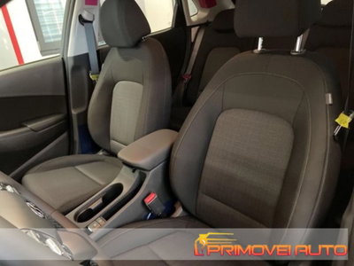 Hyundai Kona 1.0 t-gdi X Class 2wd dct (10)