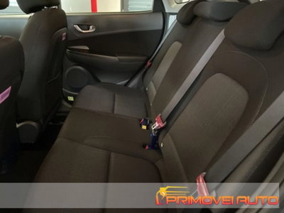 Hyundai Kona 1.0 t-gdi X Class 2wd dct (11)