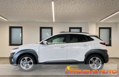 Hyundai Kona 1.0 t-gdi X Class 2wd dct (3)