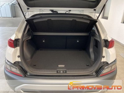 Hyundai Kona 1.0 t-gdi X Class 2wd dct (5)