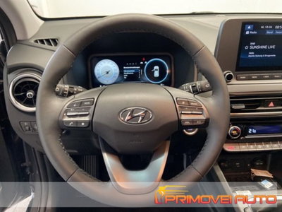 Hyundai Kona 1.0 t-gdi X Class 2wd dct (7)