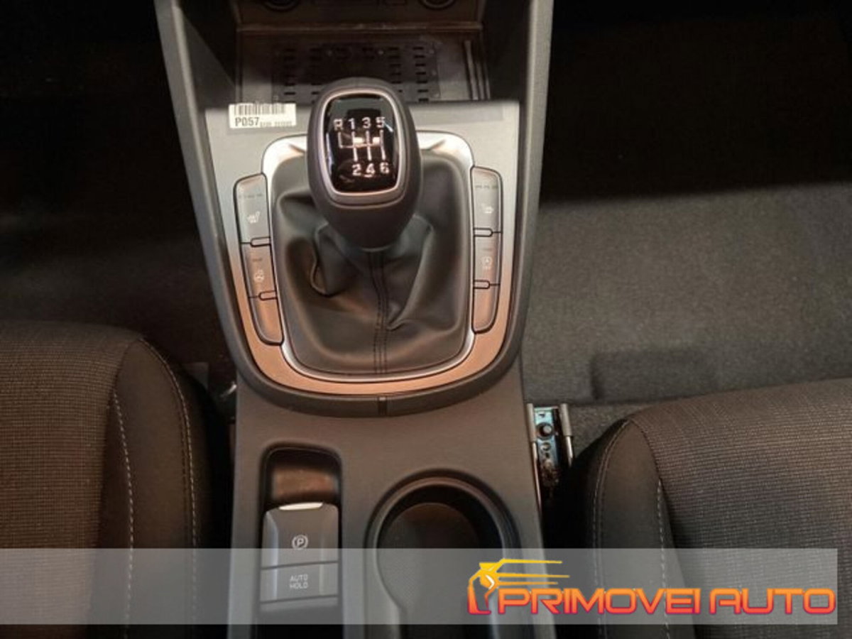 Hyundai Kona 1.0 t-gdi X Class 2wd dct (9)