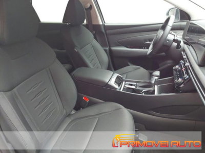 Hyundai Tucson 1.6 t-gdi 48V Xtech 2wd mt nuova