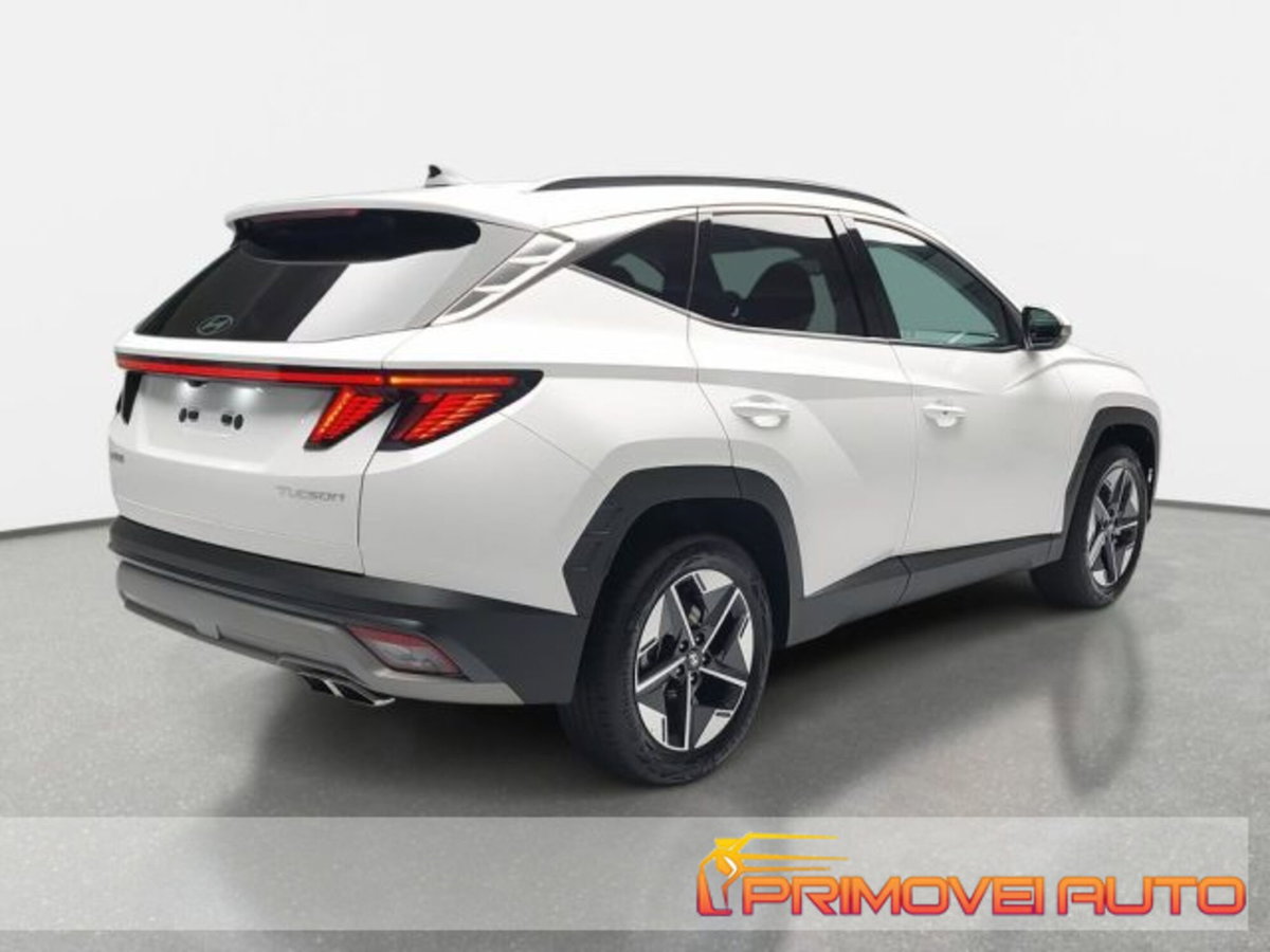 Hyundai Tucson 1.6 t-gdi 48V Xtech 2wd mt (7)
