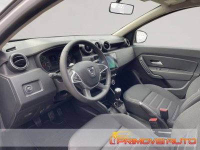 Dacia Duster 1.5 Blue dCi 8V 115 CV 4x4 Comfort DaciaPlus nuova