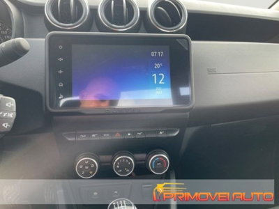 Dacia Duster 1.5 Blue dCi 8V 115 CV 4x4 Comfort DaciaPlus (2)