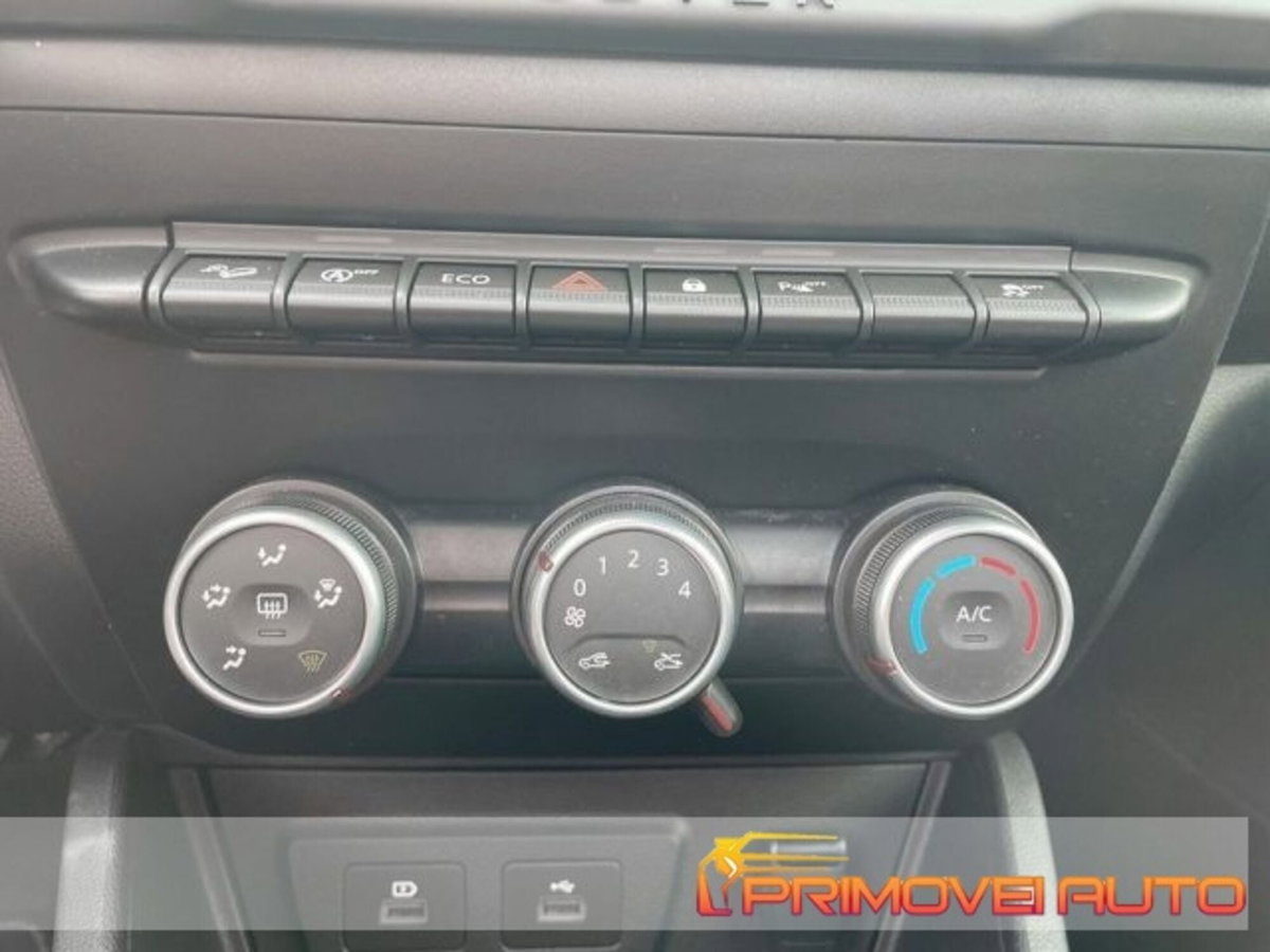 Dacia Duster 1.5 Blue dCi 8V 115 CV 4x4 Comfort DaciaPlus (3)
