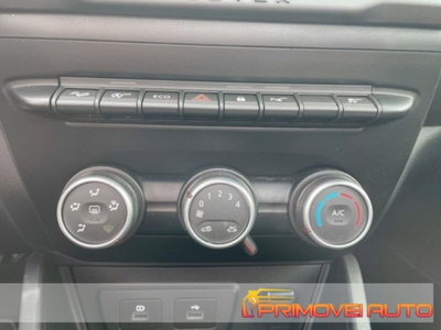 Dacia Duster 1.5 Blue dCi 8V 115 CV 4x4 Comfort DaciaPlus (3)