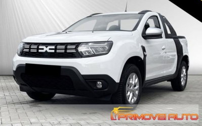 Dacia Duster 1.5 Blue dCi 8V 115 CV 4x4 Comfort DaciaPlus (4)