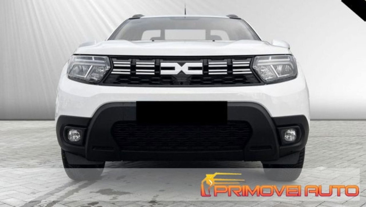 Dacia Duster 1.5 Blue dCi 8V 115 CV 4x4 Comfort DaciaPlus (5)