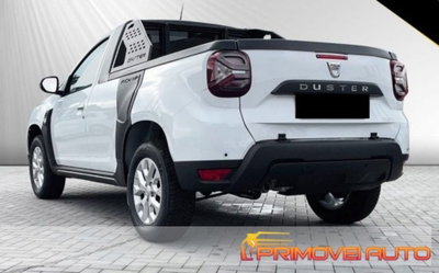 Dacia Duster 1.5 Blue dCi 8V 115 CV 4x4 Comfort DaciaPlus (7)